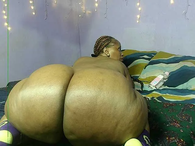 Big-Ass-Wilma Image 14