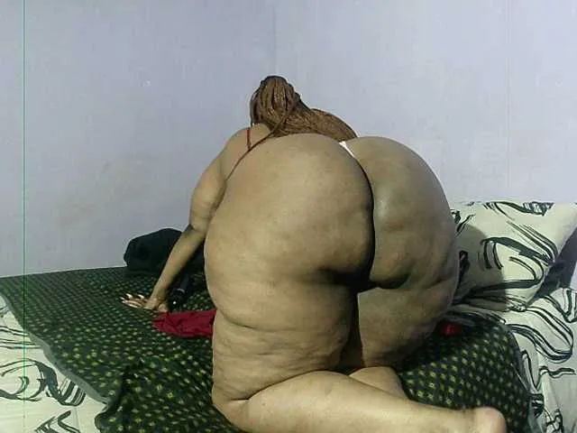 Big-Ass-Wilma Image 2