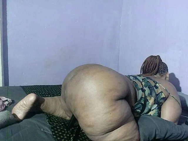 Big-Ass-Wilma Image 4
