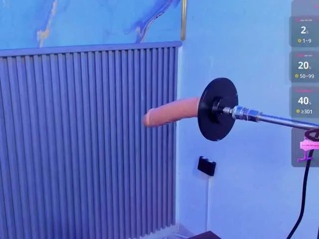 AngeLLL4 – webcam model profile photo Image 2