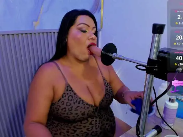 AngeLLL4 – webcam model profile photo Image 4