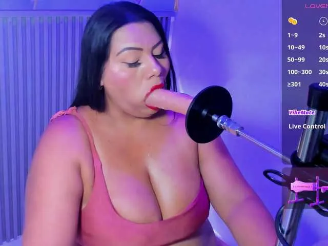 AngeLLL4 – webcam model profile photo Image 6