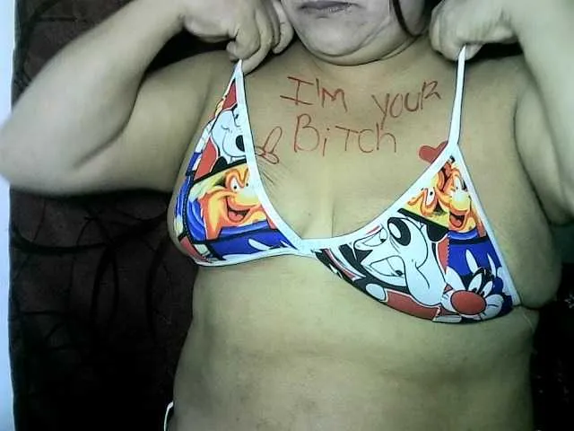 Bigmami-squirt Image 3