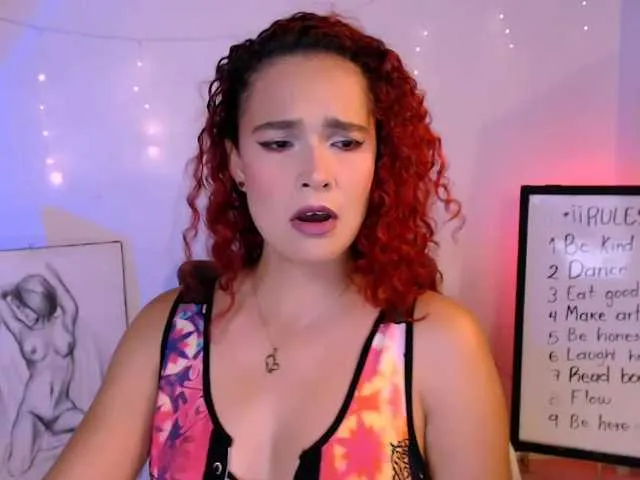 nyashkit – webcam model profile photo Image 10