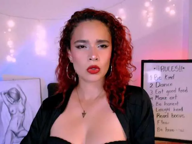 nyashkit – webcam model profile photo Image 12