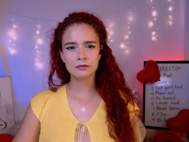 nyashkit – webcam model profile photo Image 3