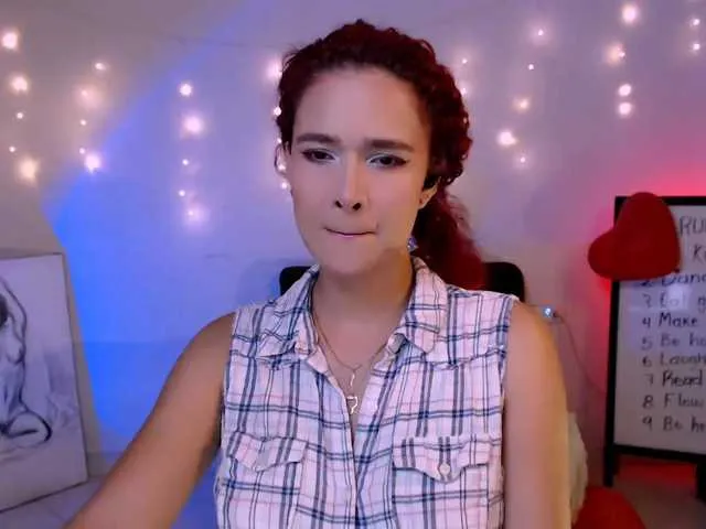 nyashkit – webcam model profile photo Image 4
