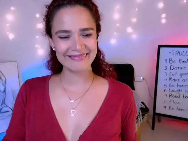 nyashkit – webcam model profile photo Image 9