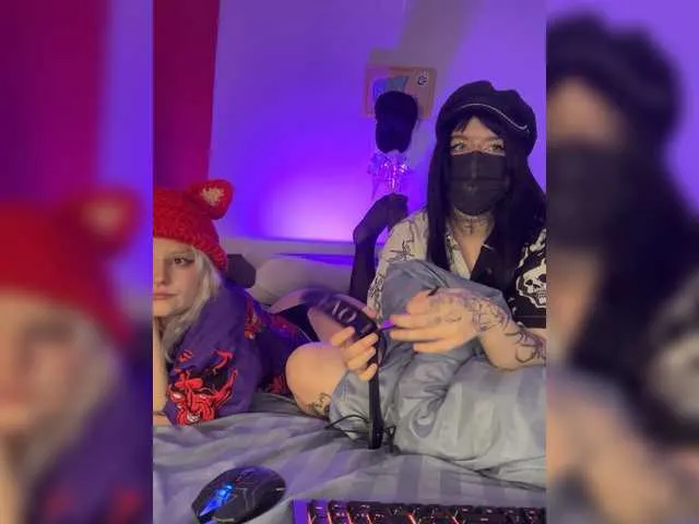 AnnaSissi – webcam model profile photo Image 5