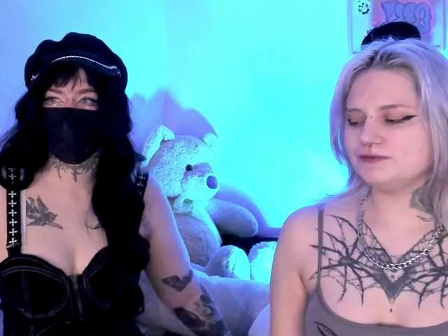 AnnaSissi – webcam model profile photo Image 7