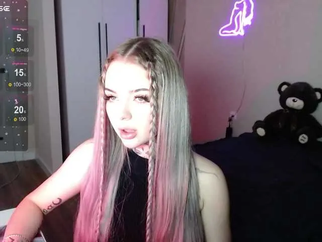 just_girlsgirls – webcam model profile photo Image 8