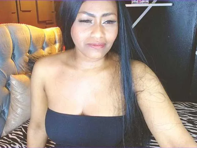 blackambar – webcam model profile photo