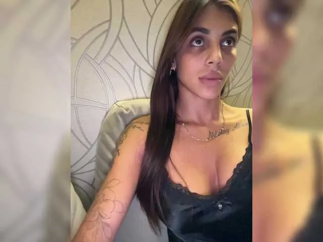 kaeliascorch – webcam model profile photo Image 2