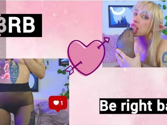 -Miray- – webcam model profile photo Image 13