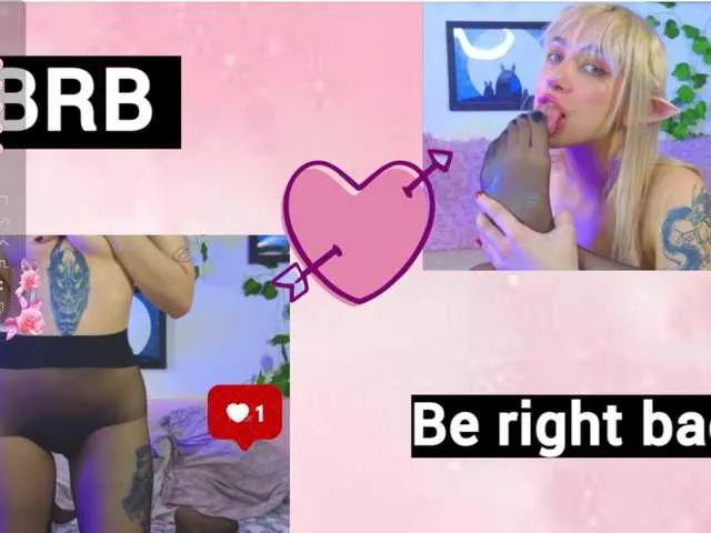 -Miray- – webcam model profile photo Image 3