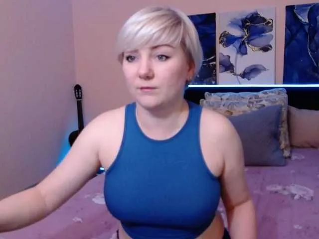 Blond-Pearl Image 16