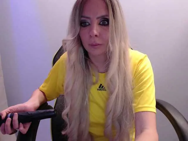 blondalina Image 2