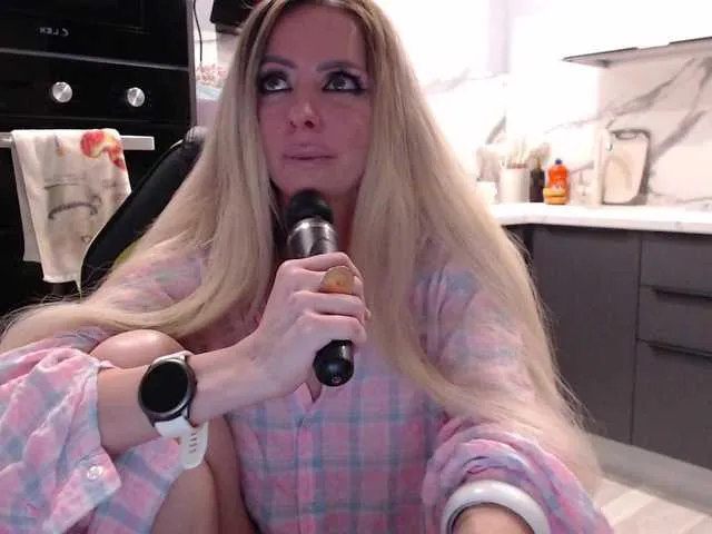 blondalina Image 3