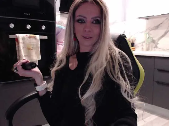 blondalina Image 5