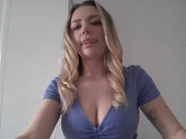 Blondie8853 Image 2