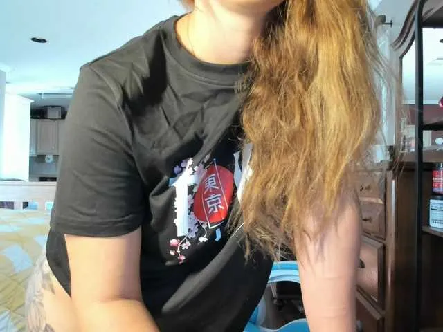 SquirtalPussy – webcam model profile photo Image 7
