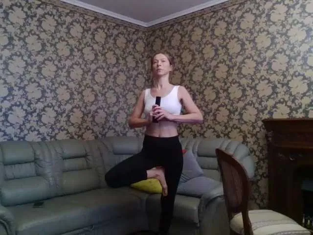 DiamondJo – webcam model profile photo Image 14