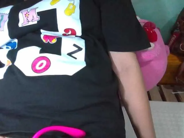 munchi_ – webcam model profile photo Image 18