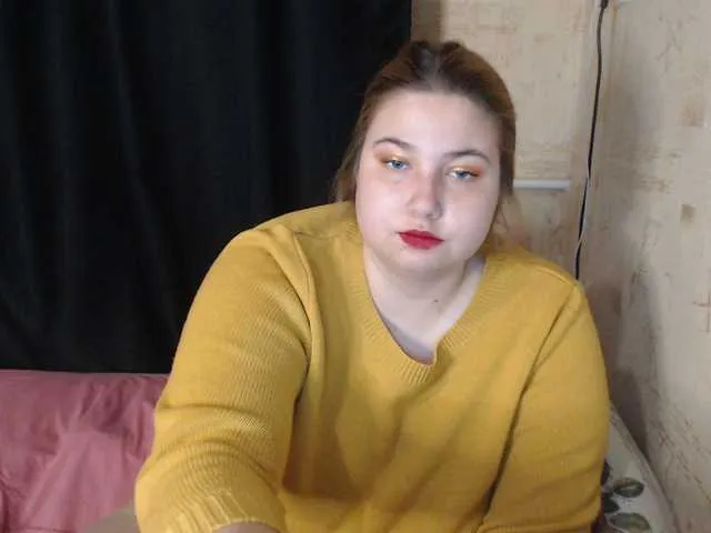 Naughty-Mailey – webcam model profile photo Image 11