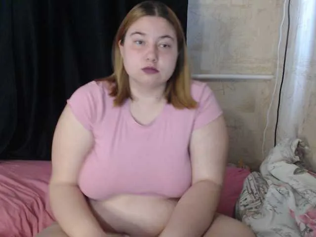 Naughty-Mailey – webcam model profile photo Image 9