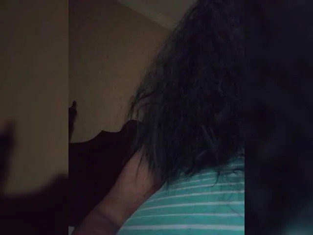 bunnydollstella – webcam model profile photo Image 2