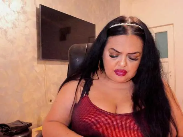 bunnydollstella – webcam model profile photo Image 2