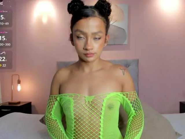 ivymonroe_ – webcam model profile photo Image 5