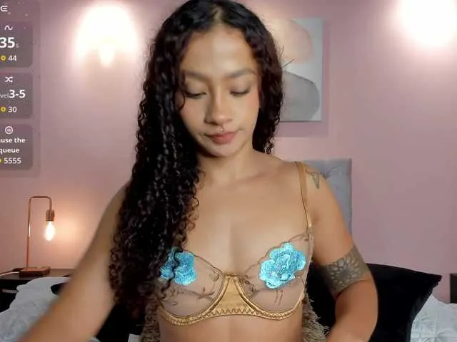 ivymonroe_ – webcam model profile photo Image 9