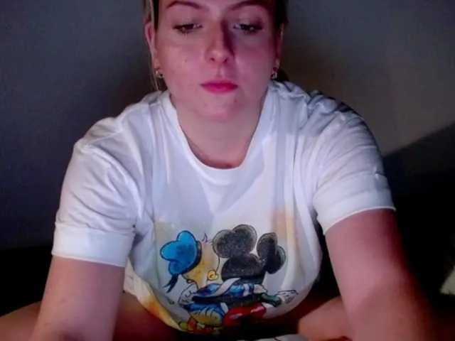 bridgetjean – webcam model profile photo Image 4