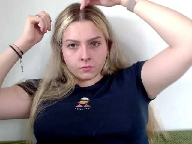 bridgetjean – webcam model profile photo Image 7