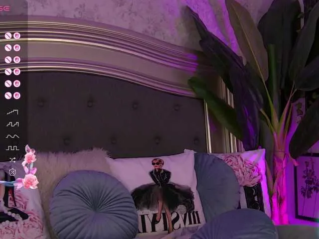 Lovepopi0201 – webcam model profile photo Image 3