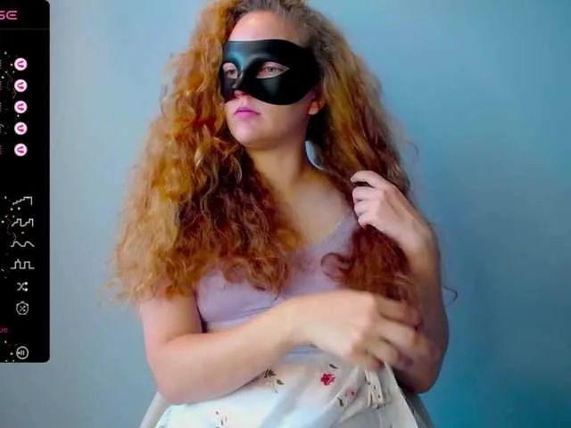 glossybabe_ – webcam model profile photo Image 2
