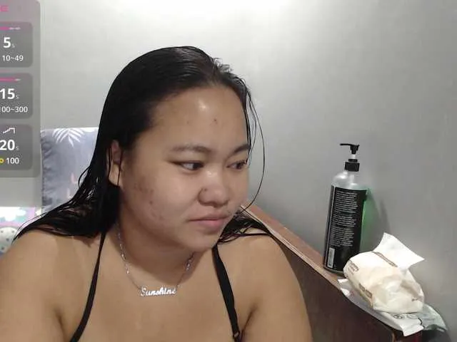 BubbleButtPinay – webcam model profile photo