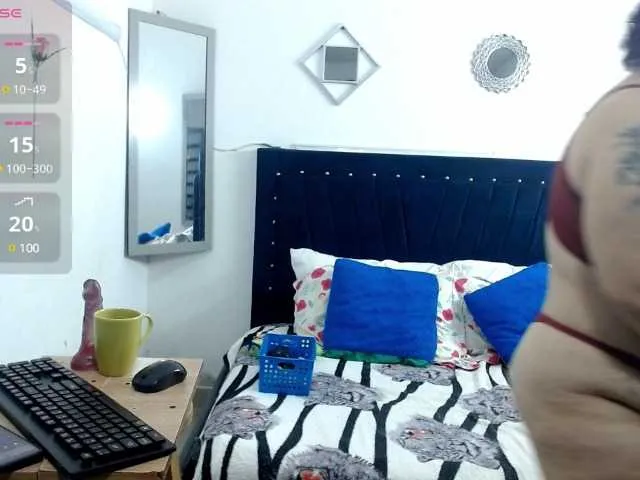 bunnydollstella – webcam model profile photo Image 10