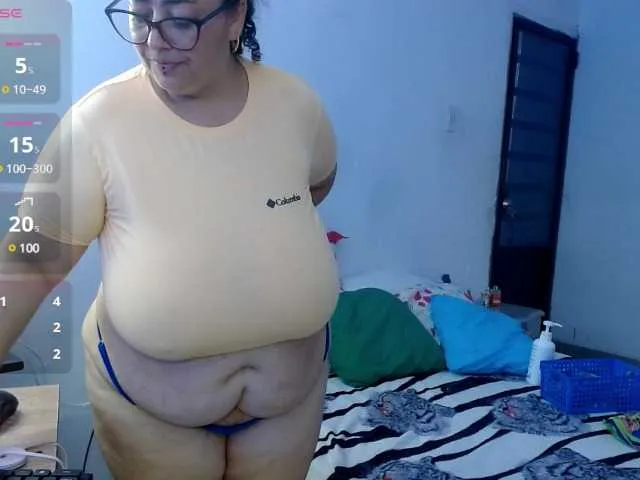 bunnydollstella – webcam model profile photo Image 7