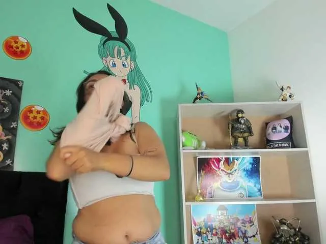 bulma-hot- – webcam model profile photo