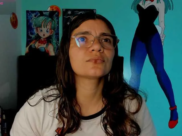 thenigthpassion – webcam model profile photo Image 10