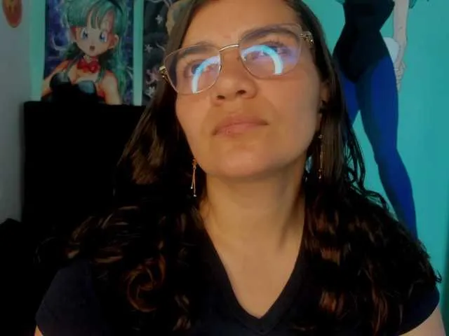 thenigthpassion – webcam model profile photo Image 11