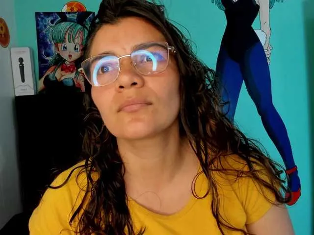 thenigthpassion – webcam model profile photo Image 13