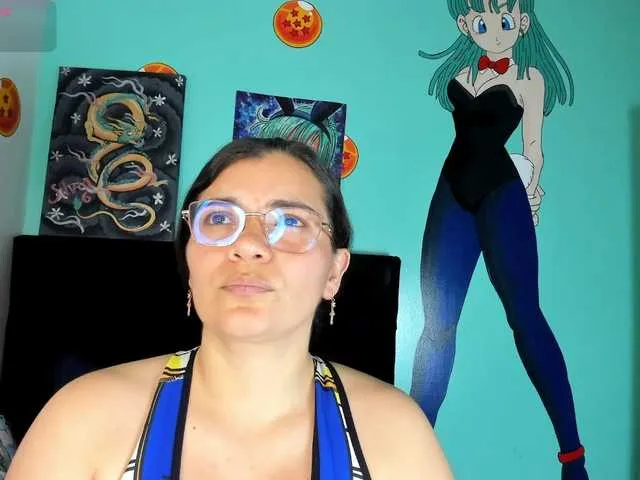 thenigthpassion – webcam model profile photo Image 17