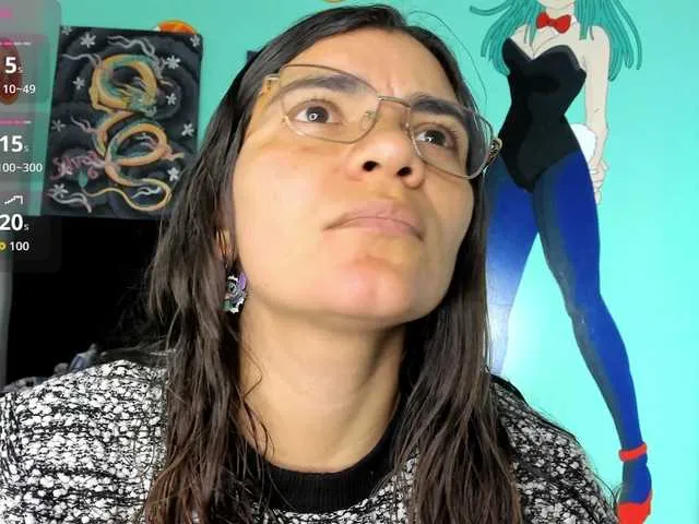 thenigthpassion – webcam model profile photo Image 18