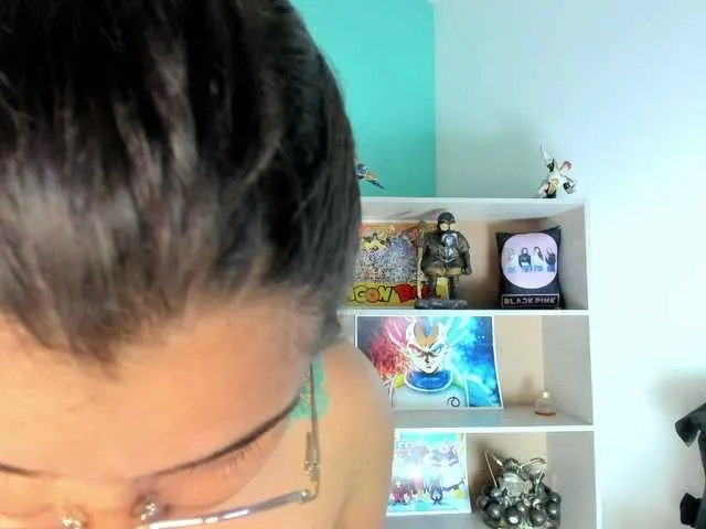 thenigthpassion – webcam model profile photo Image 2