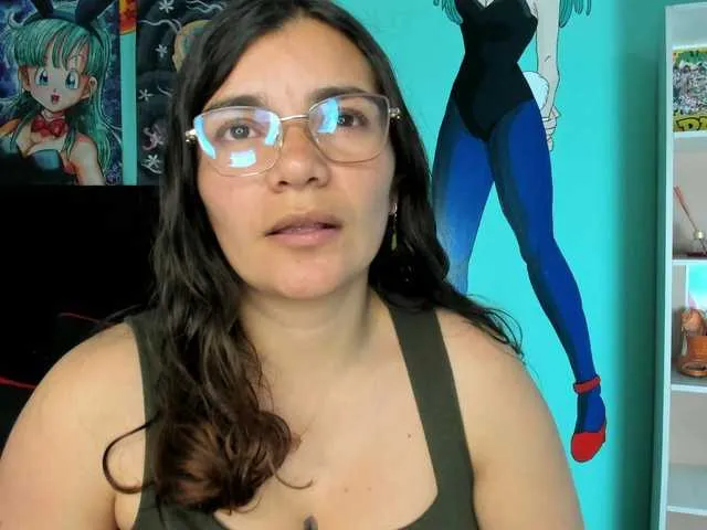 thenigthpassion – webcam model profile photo Image 3