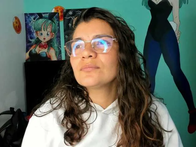 thenigthpassion – webcam model profile photo Image 4