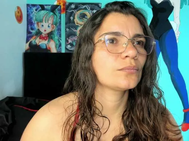 thenigthpassion – webcam model profile photo Image 5